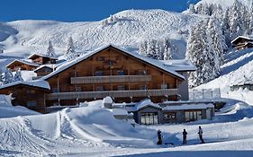 Chalet Montriond - Bike & Ski