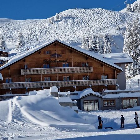 Chalet Montriond - Bike & Ski Les Crosets Extérieur photo