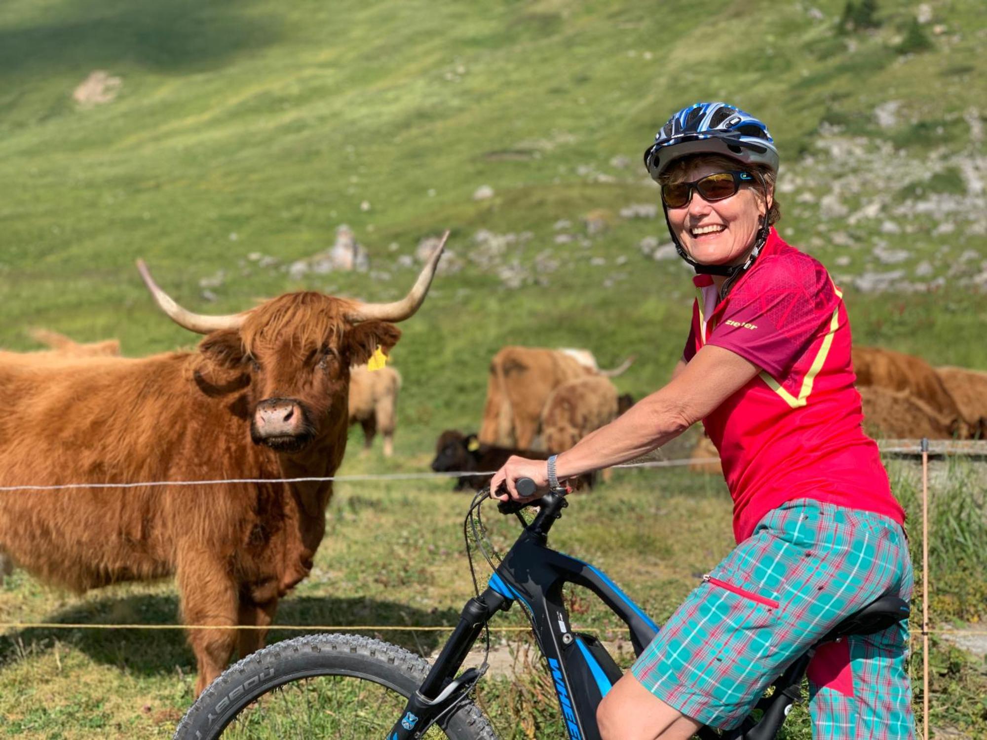 Chalet Montriond - Bike & Ski Les Crosets Extérieur photo